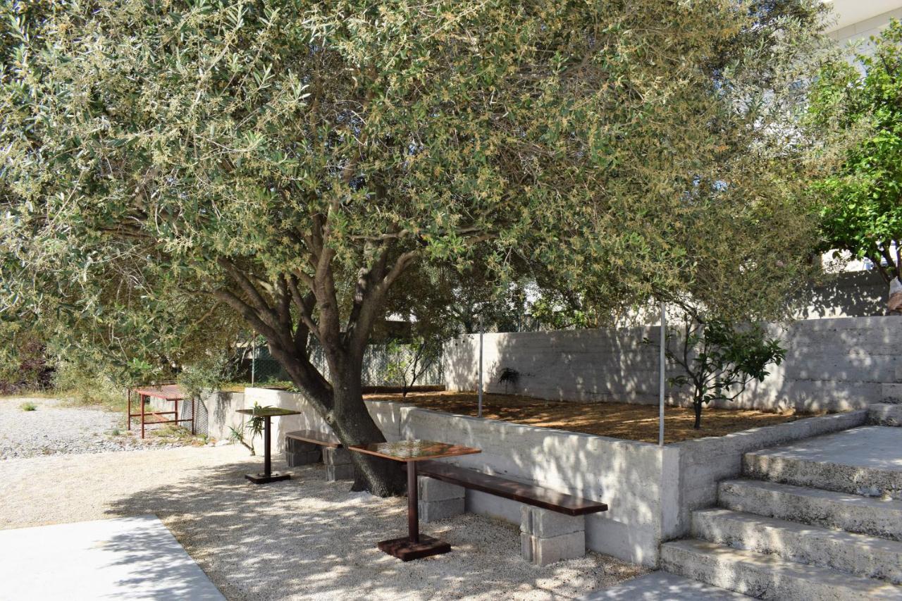 Apartments By The Sea Kabli, Peljesac - 10225 Brijesta Экстерьер фото