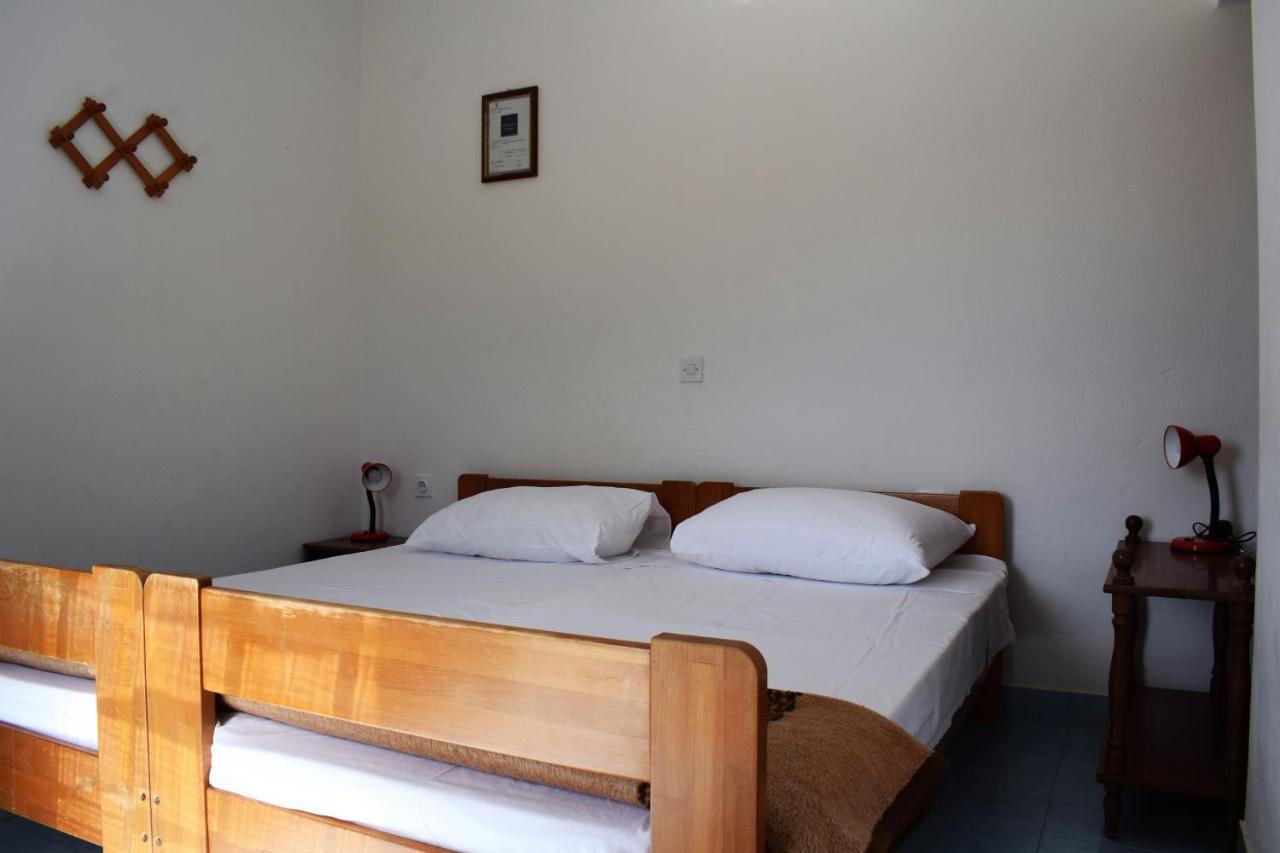 Apartments By The Sea Kabli, Peljesac - 10225 Brijesta Экстерьер фото