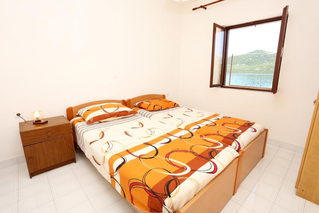 Apartments By The Sea Kabli, Peljesac - 10225 Brijesta Экстерьер фото