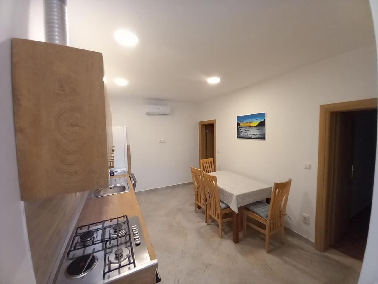 Apartments By The Sea Kabli, Peljesac - 10225 Brijesta Экстерьер фото